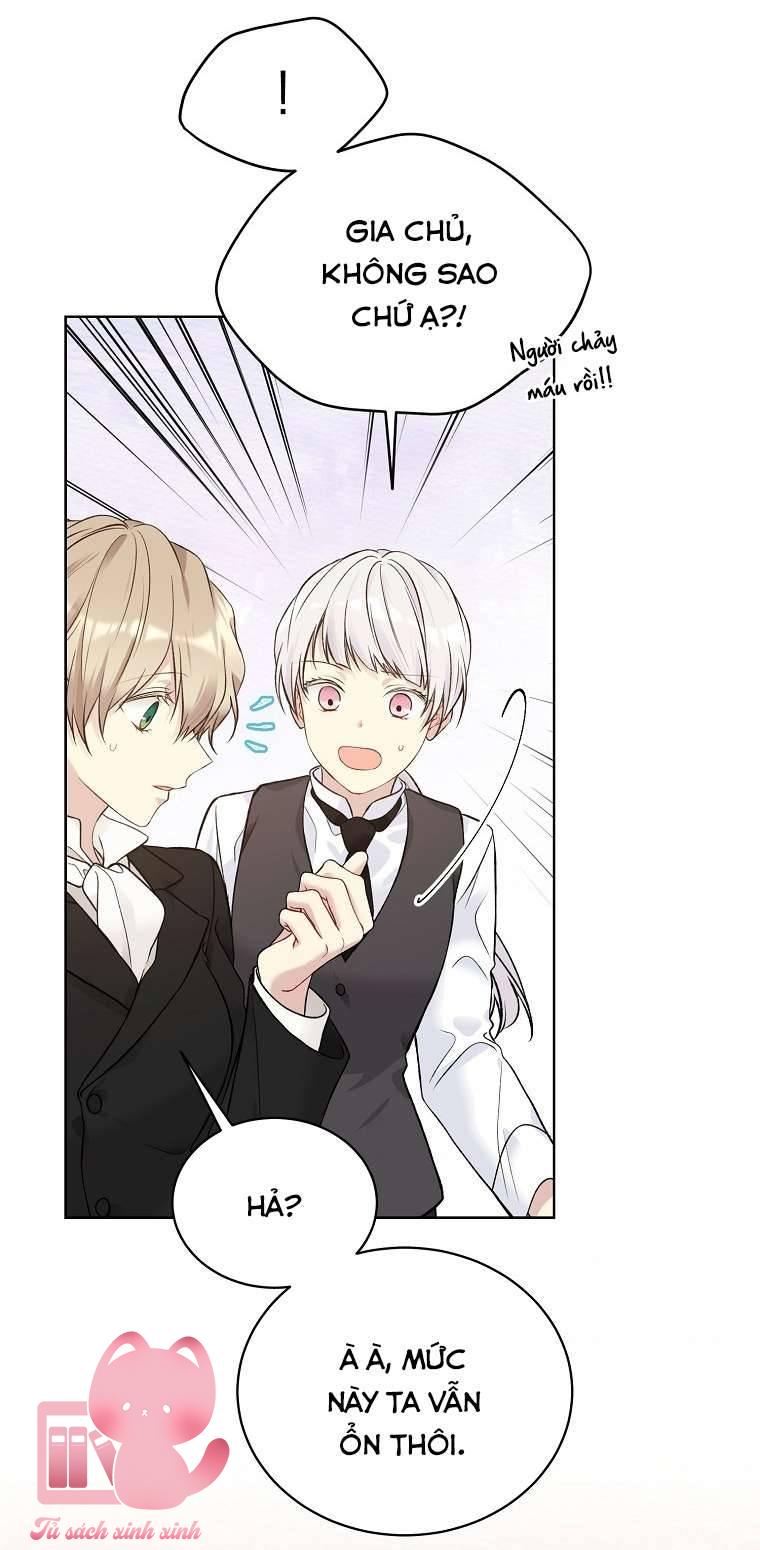 Vương Miện Lục Bảo - Chap 58 - Trang 19