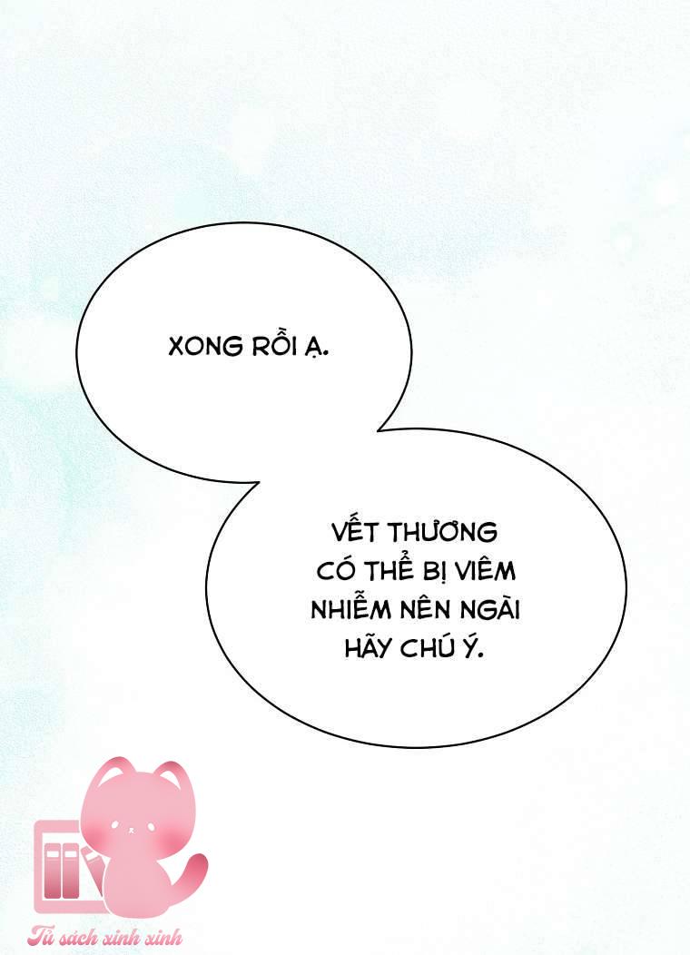 Vương Miện Lục Bảo - Chap 58 - Trang 22