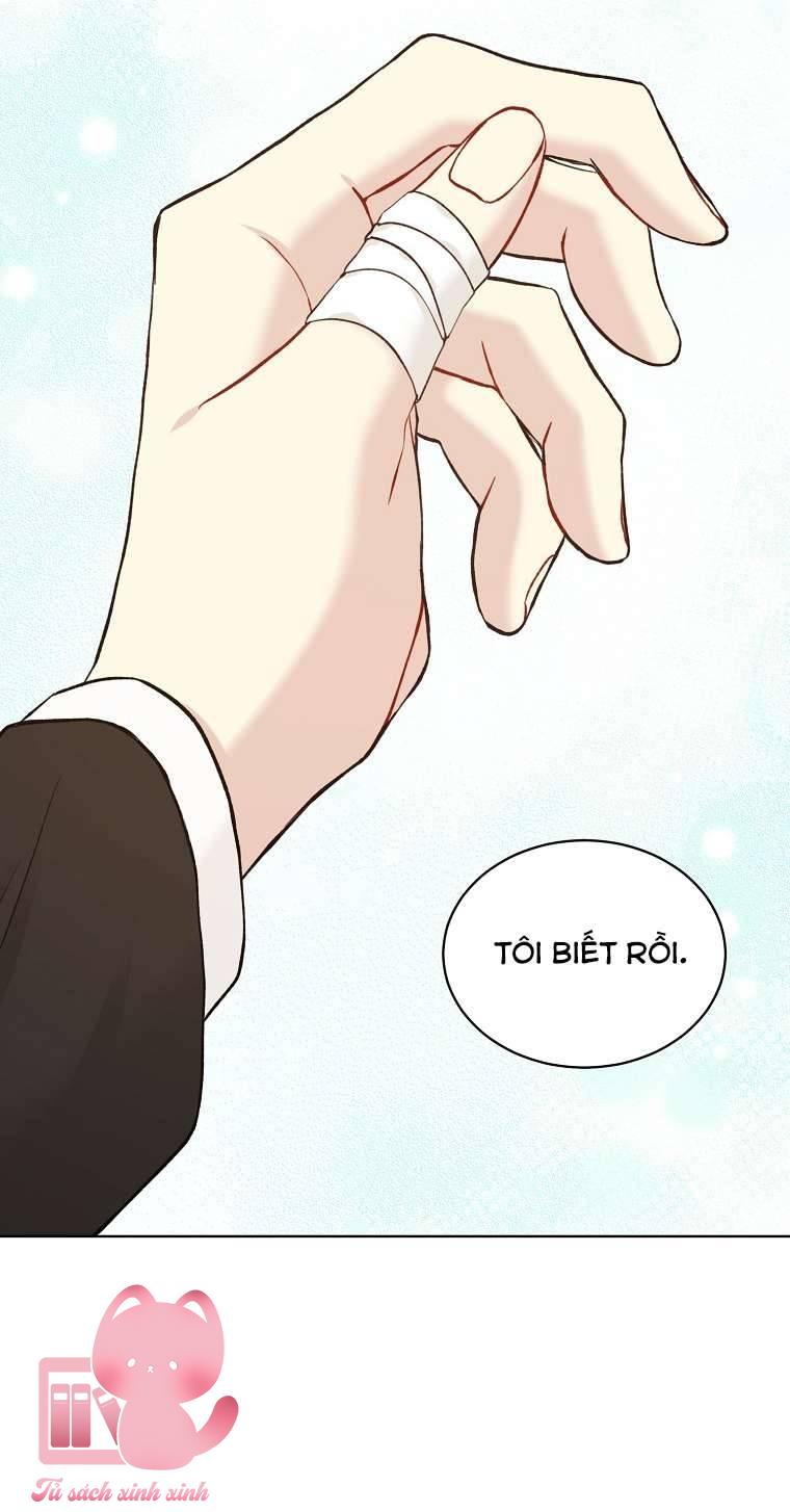 Vương Miện Lục Bảo - Chap 58 - Trang 23