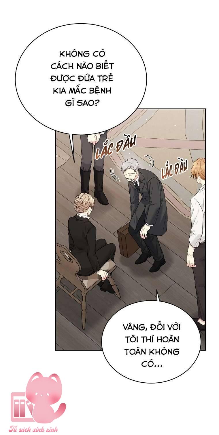 Vương Miện Lục Bảo - Chap 58 - Trang 24