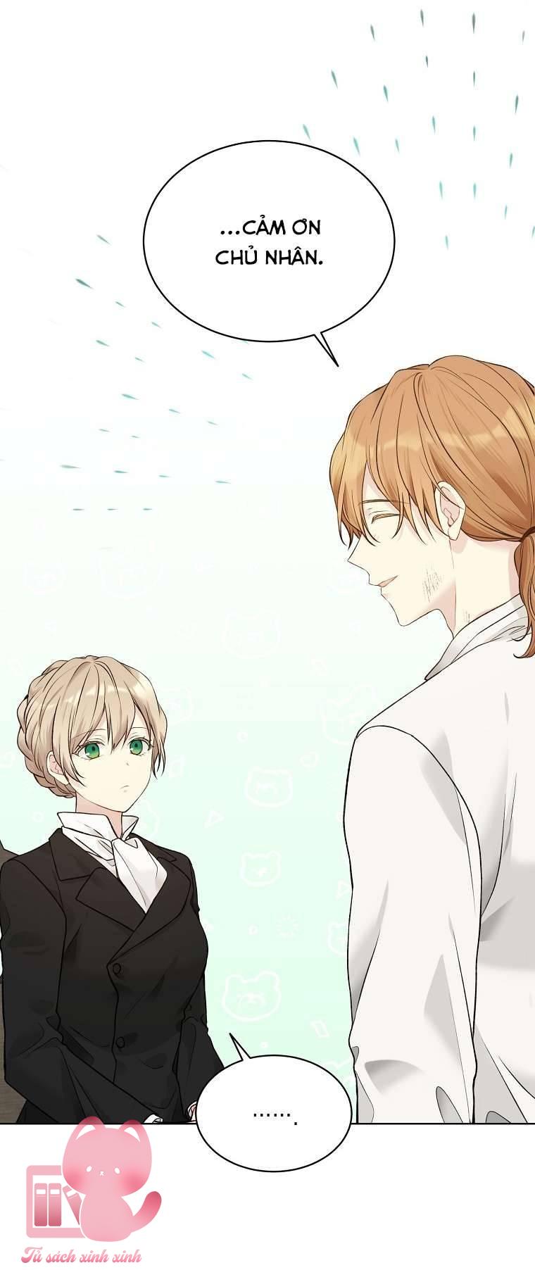 Vương Miện Lục Bảo - Chap 58 - Trang 32