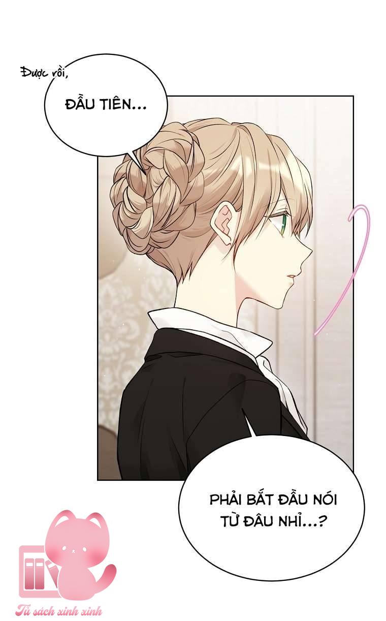 Vương Miện Lục Bảo - Chap 58 - Trang 33