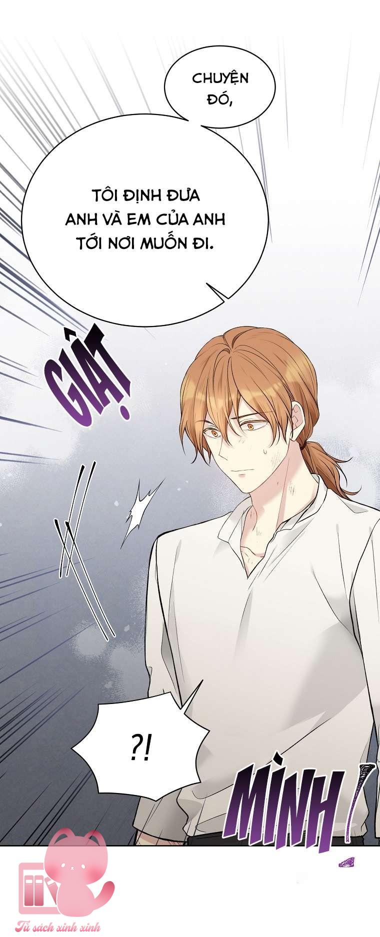 Vương Miện Lục Bảo - Chap 58 - Trang 34