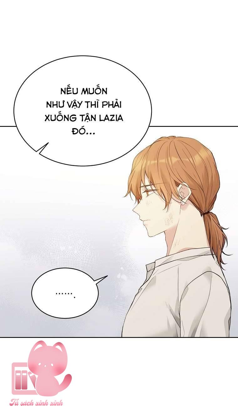 Vương Miện Lục Bảo - Chap 58 - Trang 36