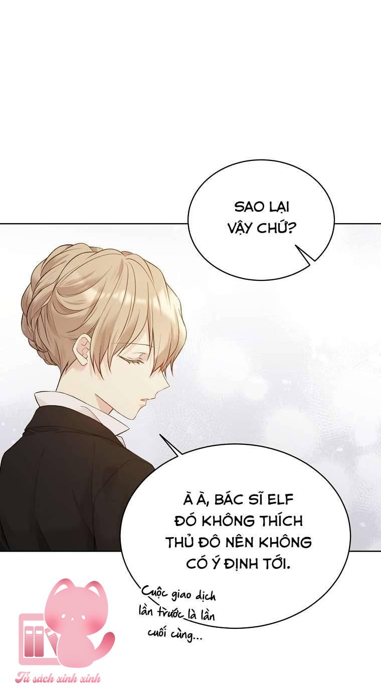 Vương Miện Lục Bảo - Chap 58 - Trang 37