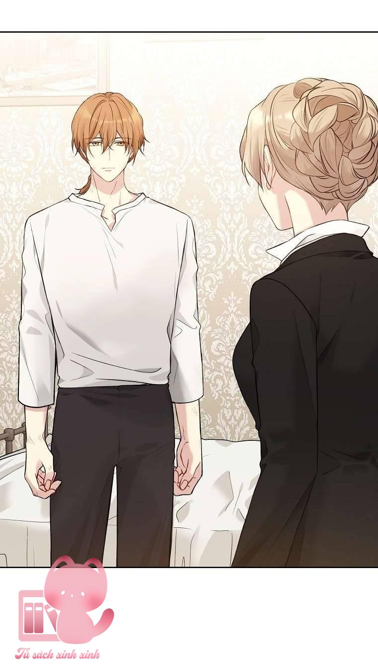 Vương Miện Lục Bảo - Chap 58 - Trang 39