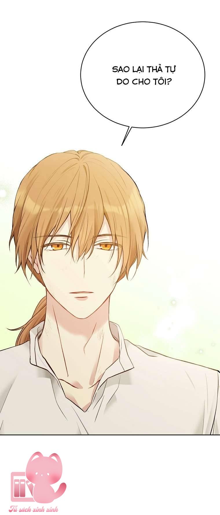 Vương Miện Lục Bảo - Chap 58 - Trang 40