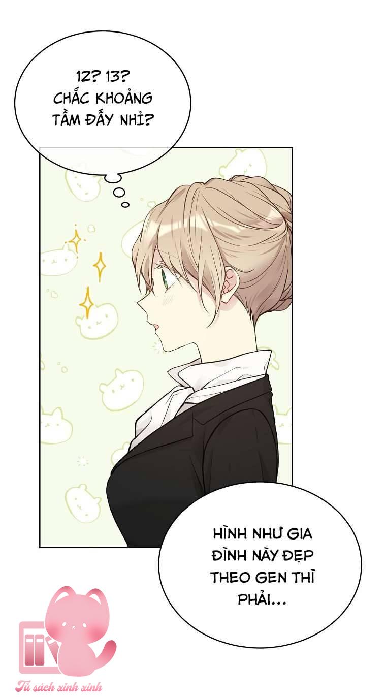 Vương Miện Lục Bảo - Chap 58 - Trang 5