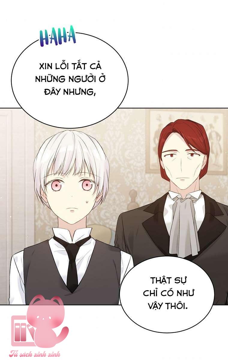 Vương Miện Lục Bảo - Chap 58 - Trang 43