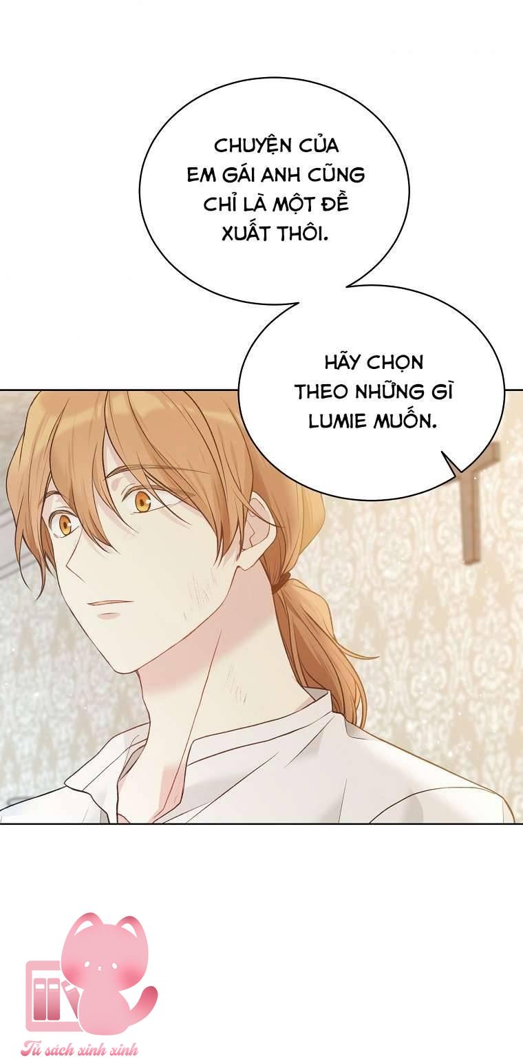 Vương Miện Lục Bảo - Chap 58 - Trang 44