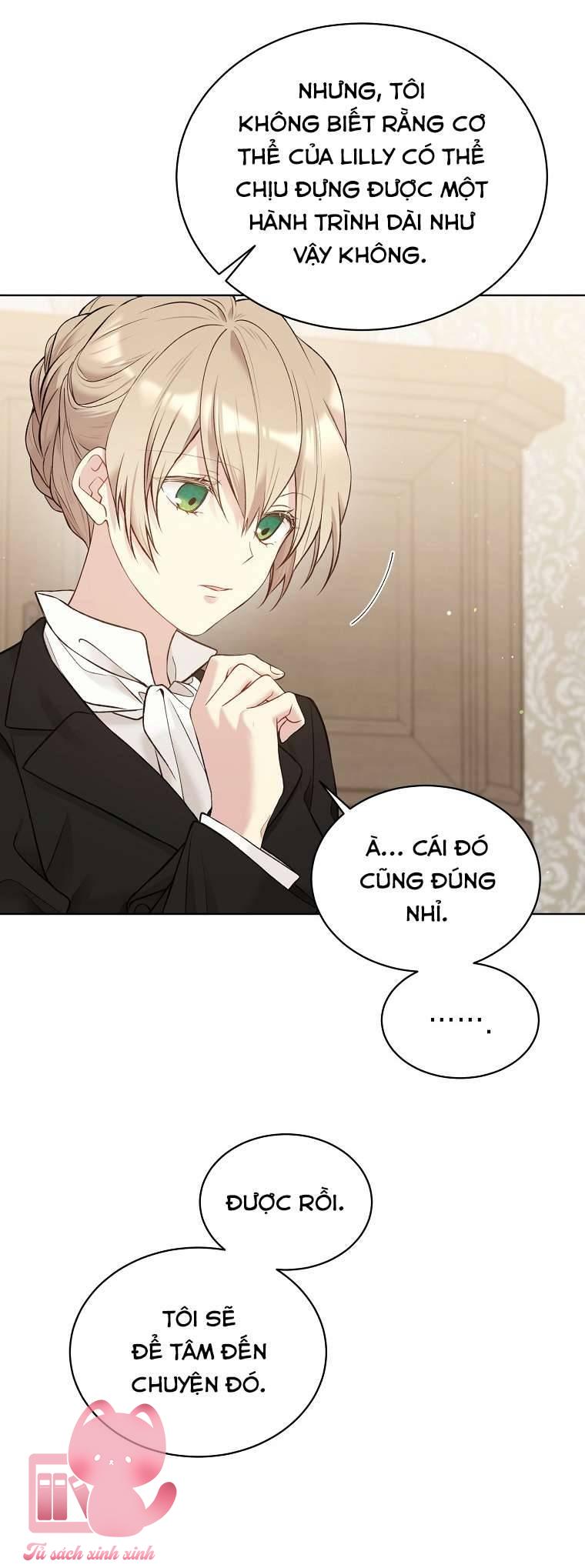 Vương Miện Lục Bảo - Chap 58 - Trang 47