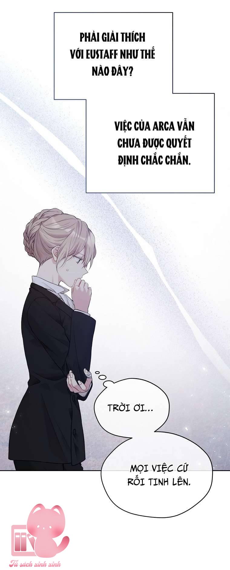 Vương Miện Lục Bảo - Chap 58 - Trang 48