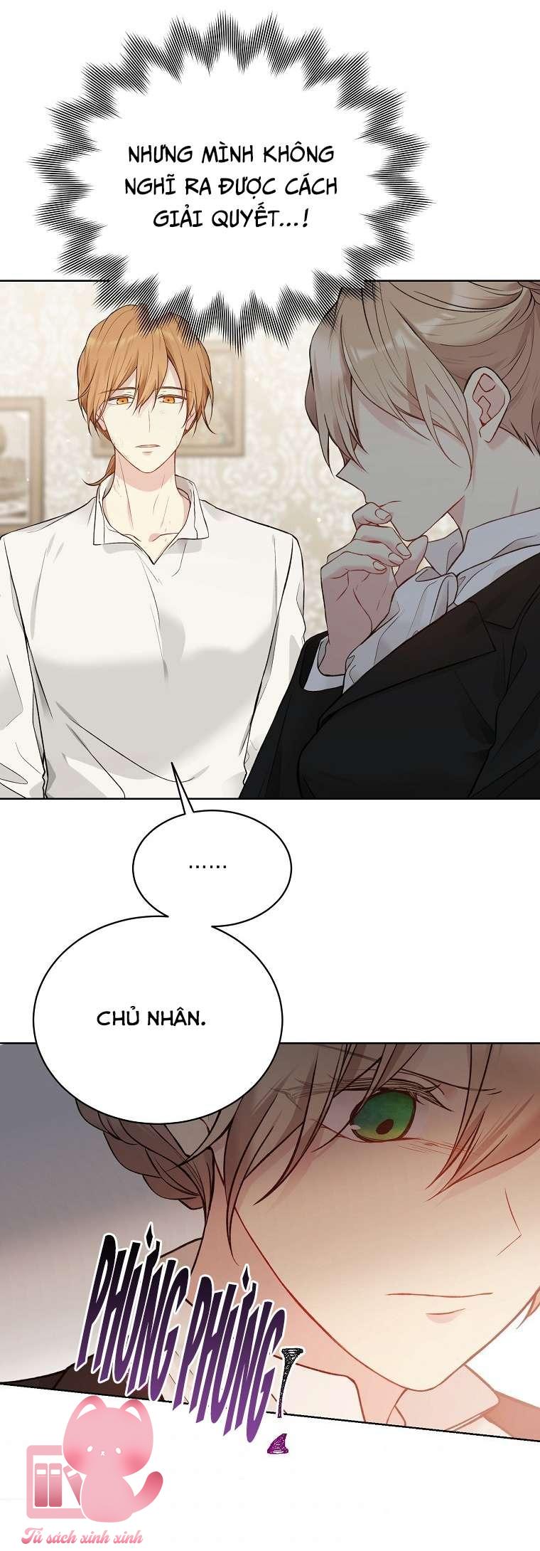 Vương Miện Lục Bảo - Chap 58 - Trang 49