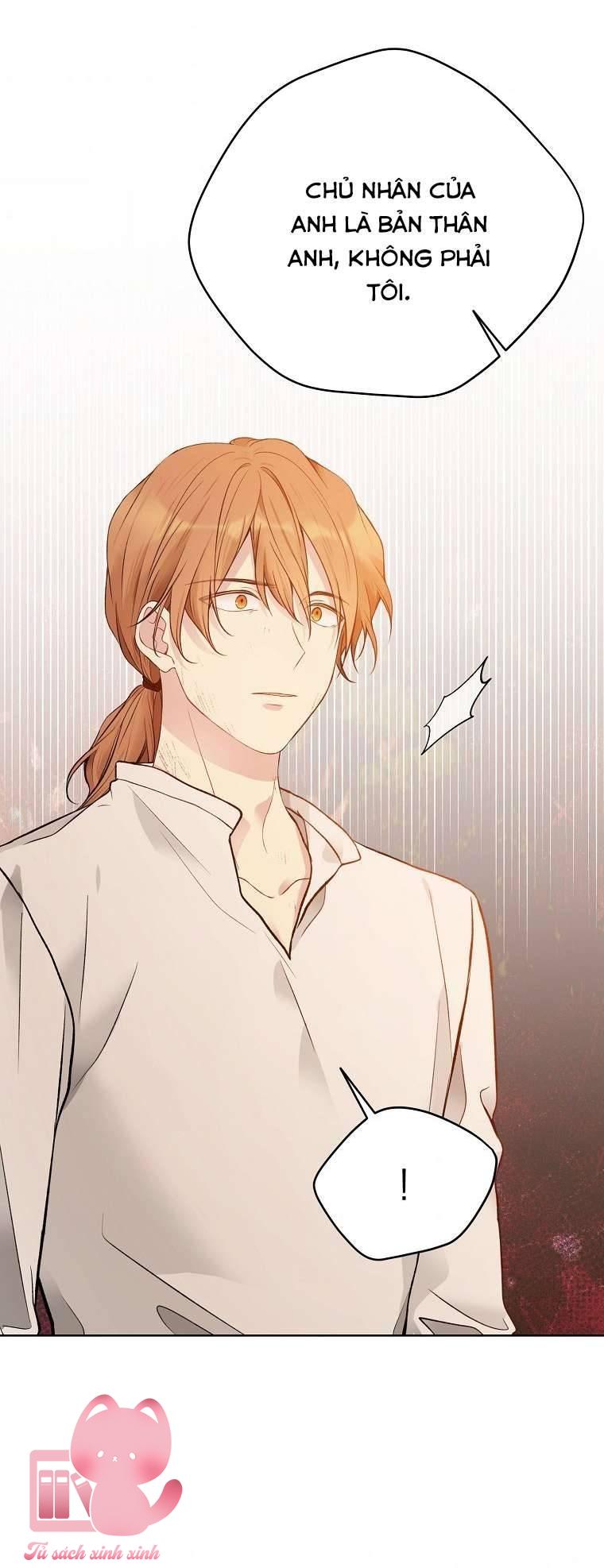 Vương Miện Lục Bảo - Chap 58 - Trang 50