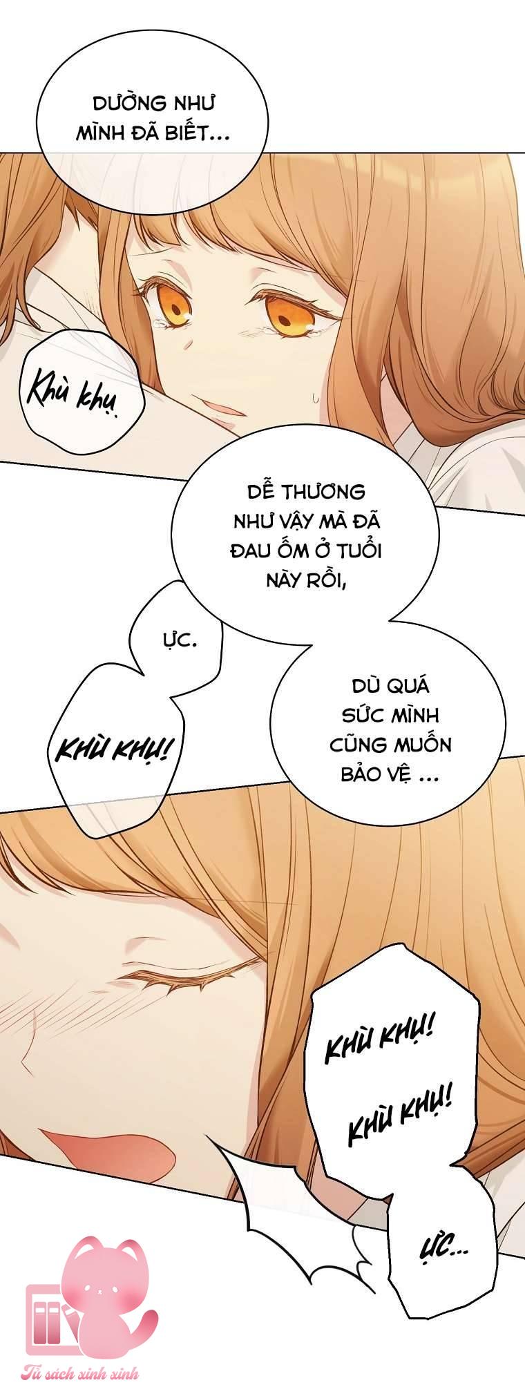 Vương Miện Lục Bảo - Chap 58 - Trang 6
