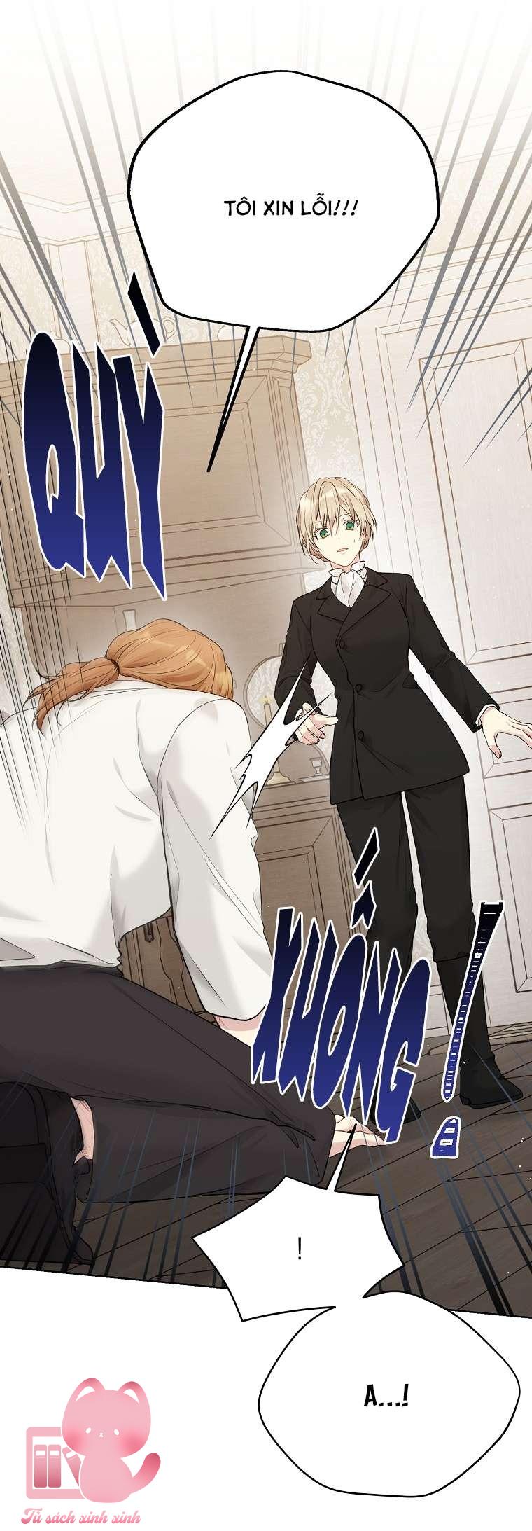 Vương Miện Lục Bảo - Chap 58 - Trang 51