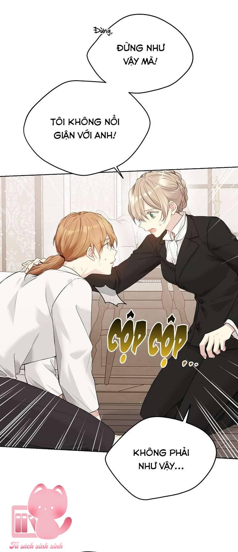 Vương Miện Lục Bảo - Chap 58 - Trang 52
