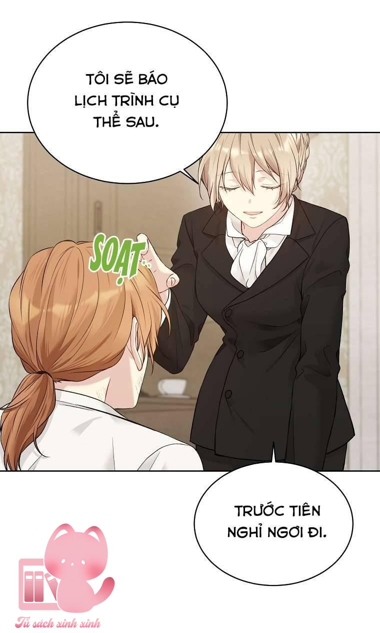 Vương Miện Lục Bảo - Chap 58 - Trang 58