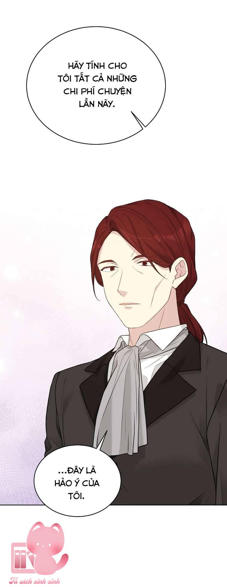 Vương Miện Lục Bảo - Chap 58 - Trang 60