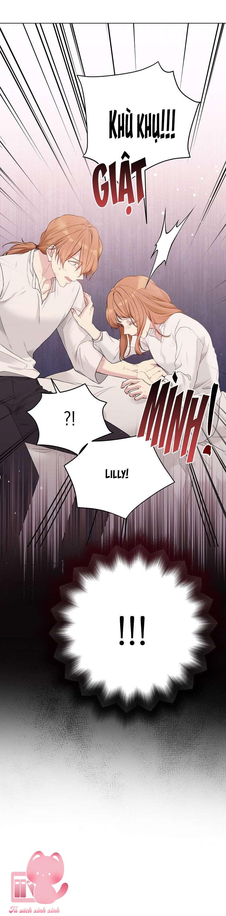 Vương Miện Lục Bảo - Chap 58 - Trang 7