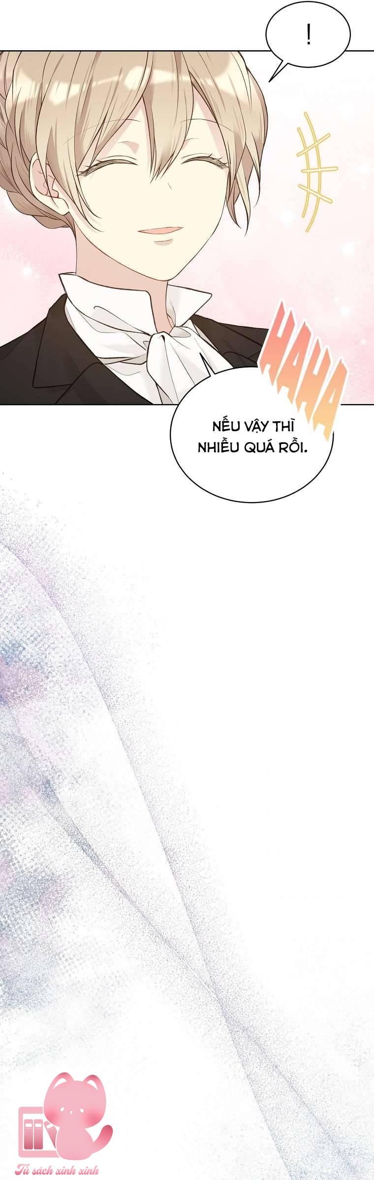 Vương Miện Lục Bảo - Chap 58 - Trang 61