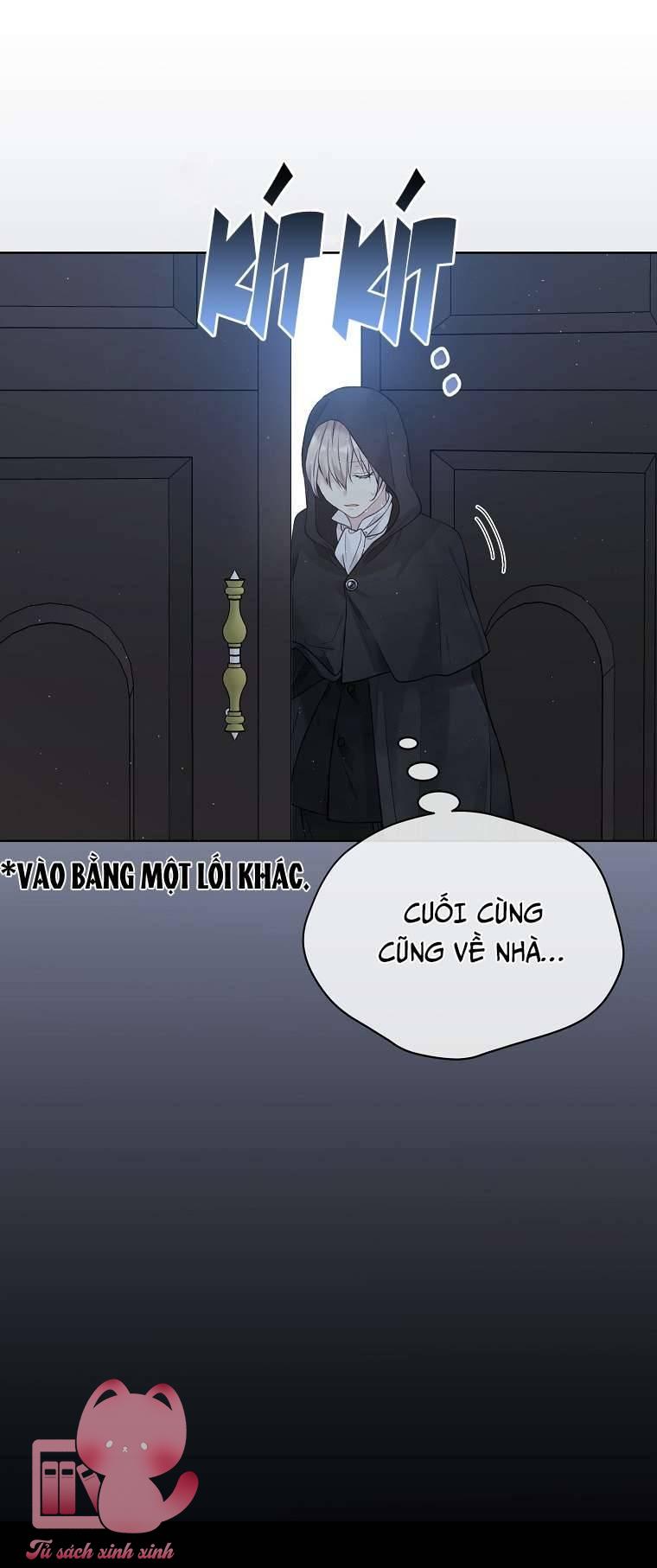 Vương Miện Lục Bảo - Chap 58 - Trang 63