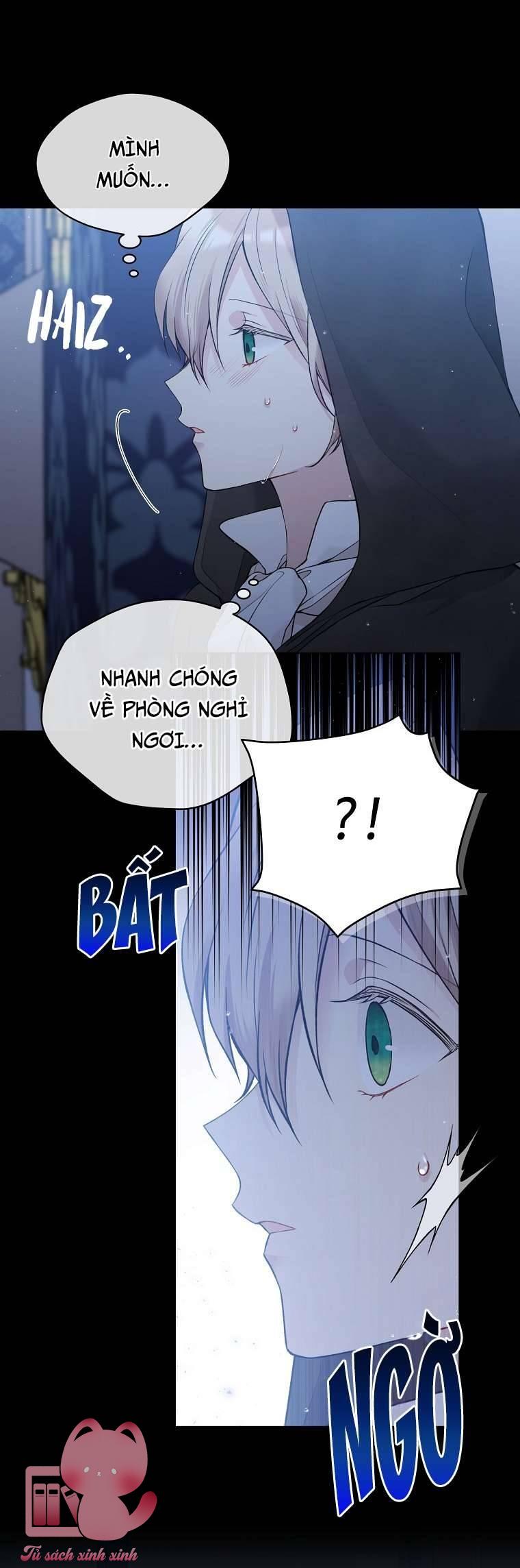 Vương Miện Lục Bảo - Chap 58 - Trang 64