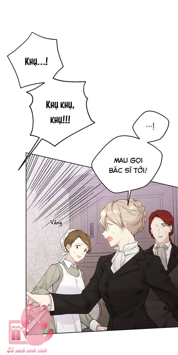 Vương Miện Lục Bảo - Chap 58 - Trang 9