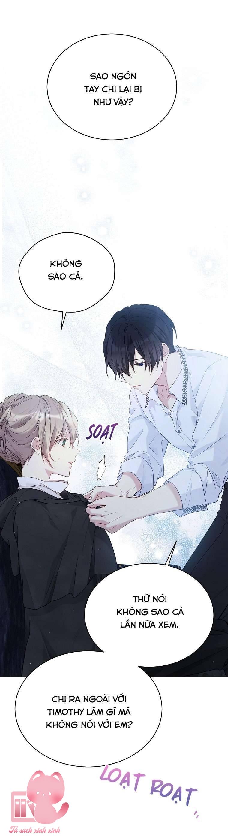 Vương Miện Lục Bảo - Chap 59 - Trang 13