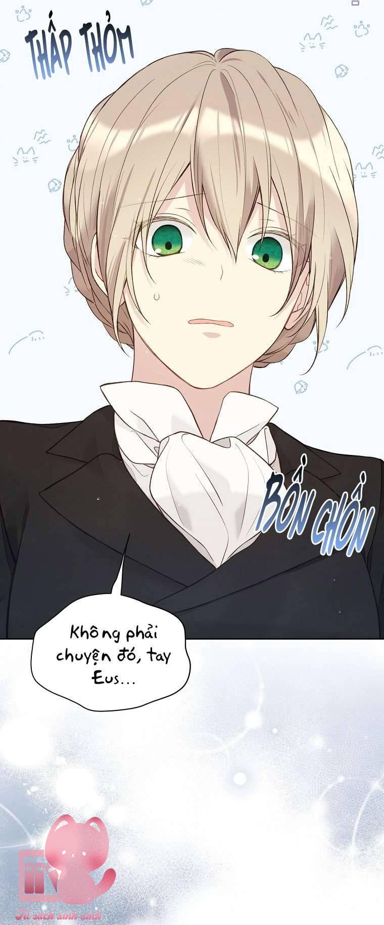 Vương Miện Lục Bảo - Chap 59 - Trang 17