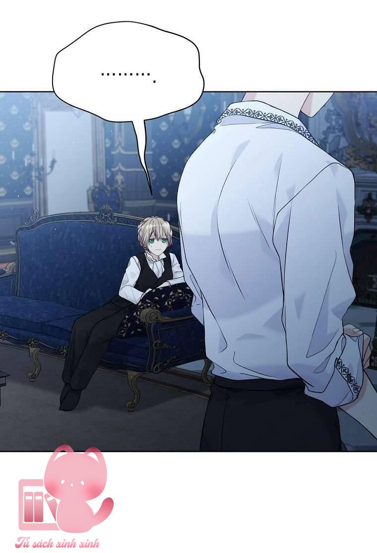 Vương Miện Lục Bảo - Chap 59 - Trang 20