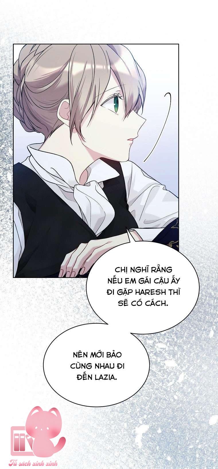 Vương Miện Lục Bảo - Chap 59 - Trang 23