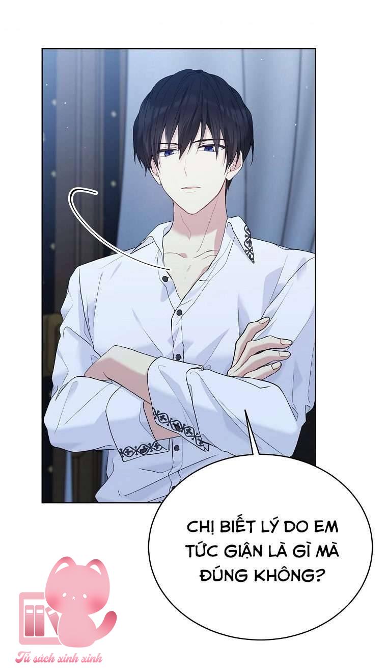 Vương Miện Lục Bảo - Chap 59 - Trang 27