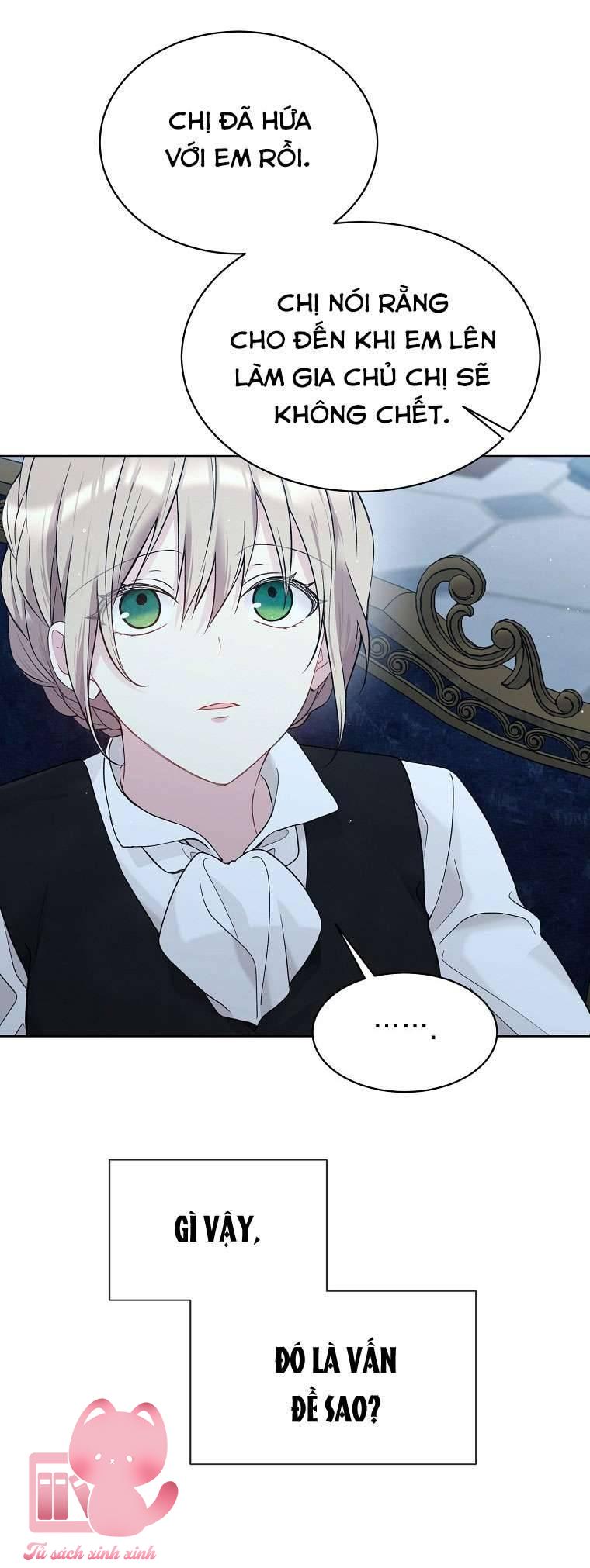 Vương Miện Lục Bảo - Chap 59 - Trang 28