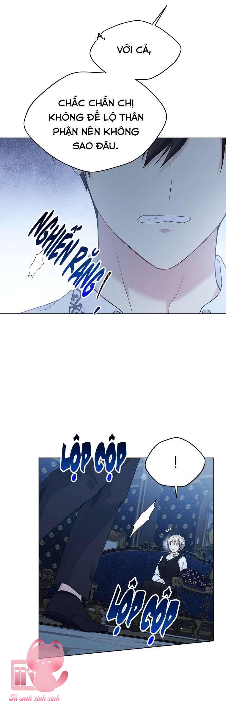 Vương Miện Lục Bảo - Chap 59 - Trang 32