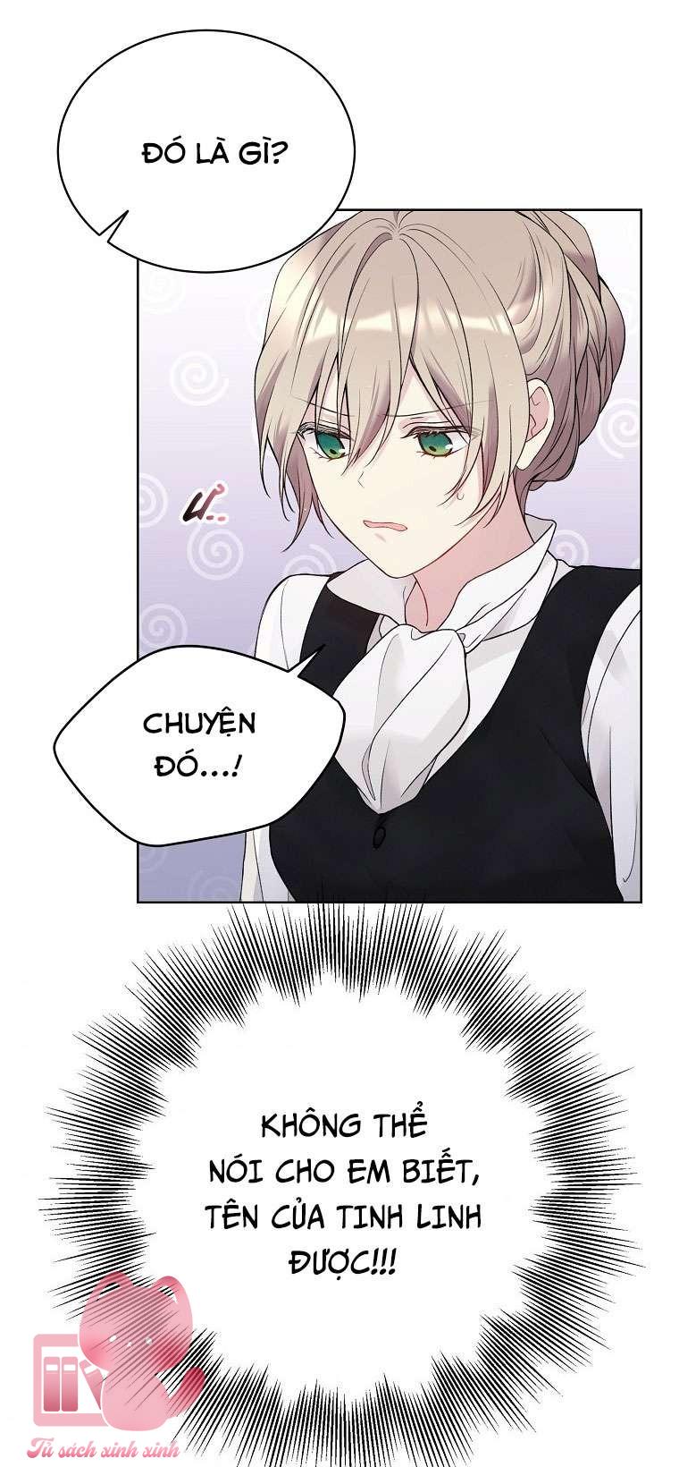 Vương Miện Lục Bảo - Chap 59 - Trang 37