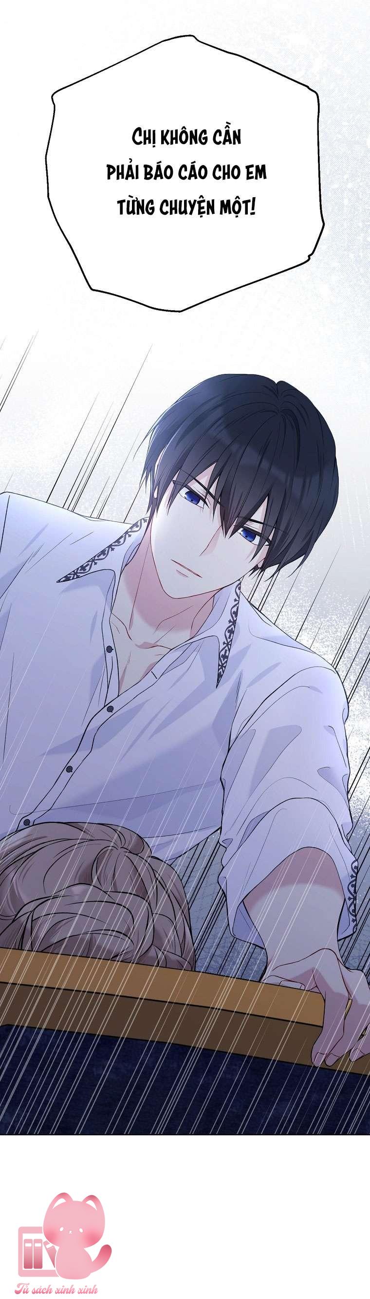 Vương Miện Lục Bảo - Chap 59 - Trang 39