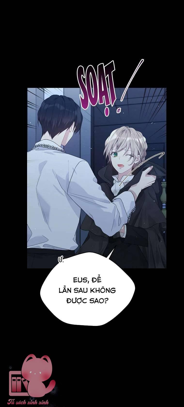 Vương Miện Lục Bảo - Chap 59 - Trang 5