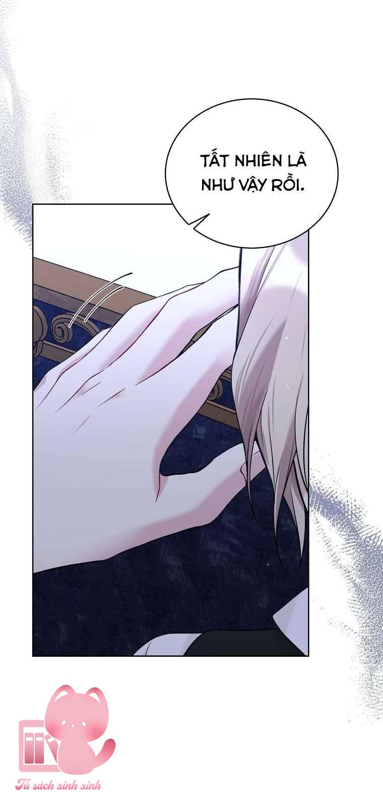 Vương Miện Lục Bảo - Chap 59 - Trang 41