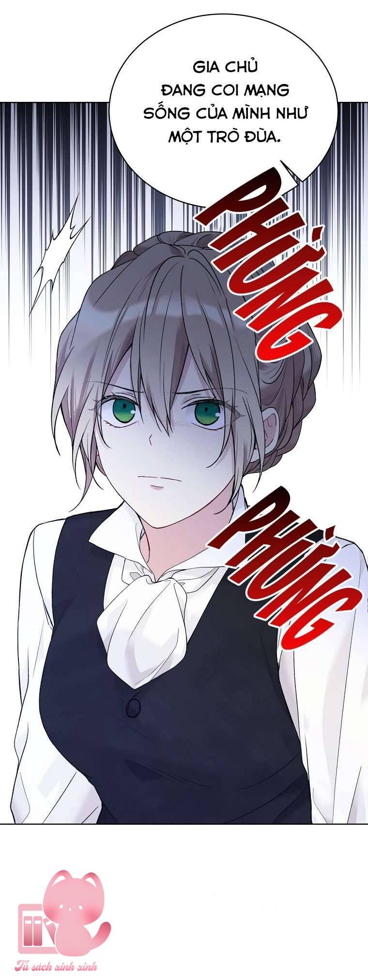 Vương Miện Lục Bảo - Chap 59 - Trang 43