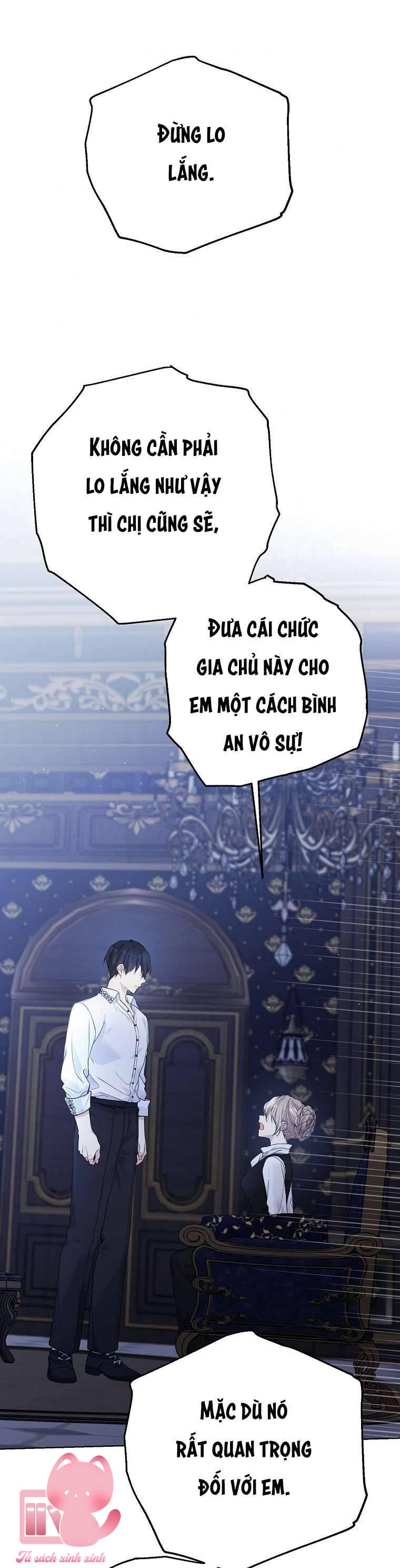 Vương Miện Lục Bảo - Chap 59 - Trang 44