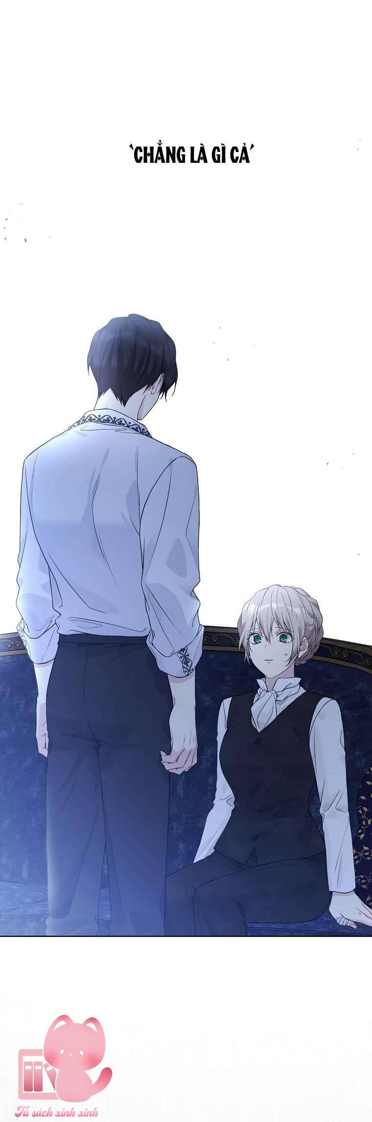 Vương Miện Lục Bảo - Chap 59 - Trang 46
