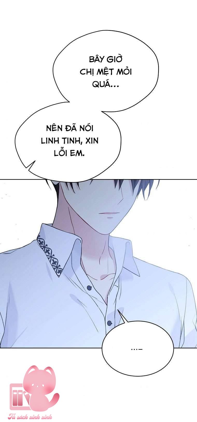 Vương Miện Lục Bảo - Chap 59 - Trang 49