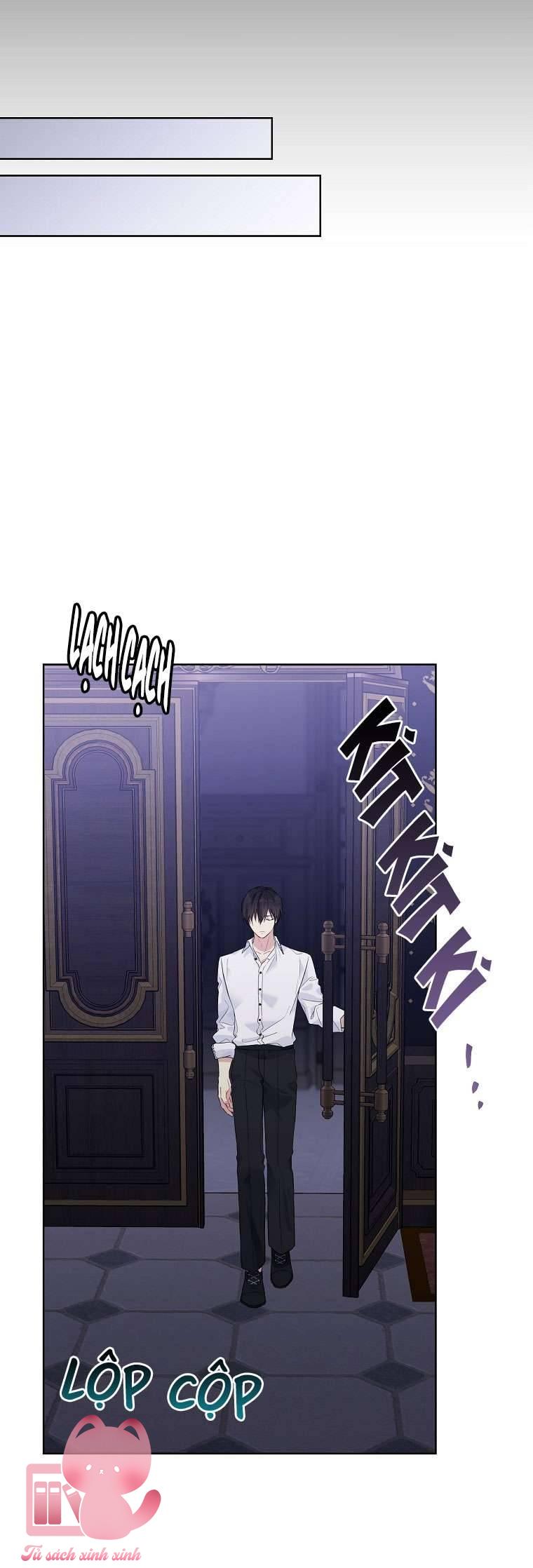 Vương Miện Lục Bảo - Chap 59 - Trang 58