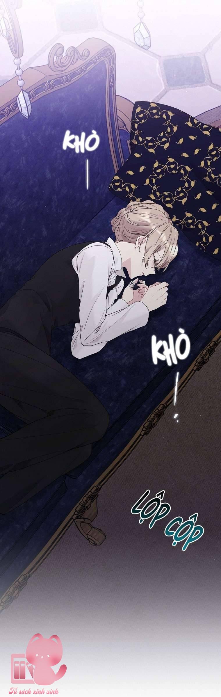 Vương Miện Lục Bảo - Chap 59 - Trang 60