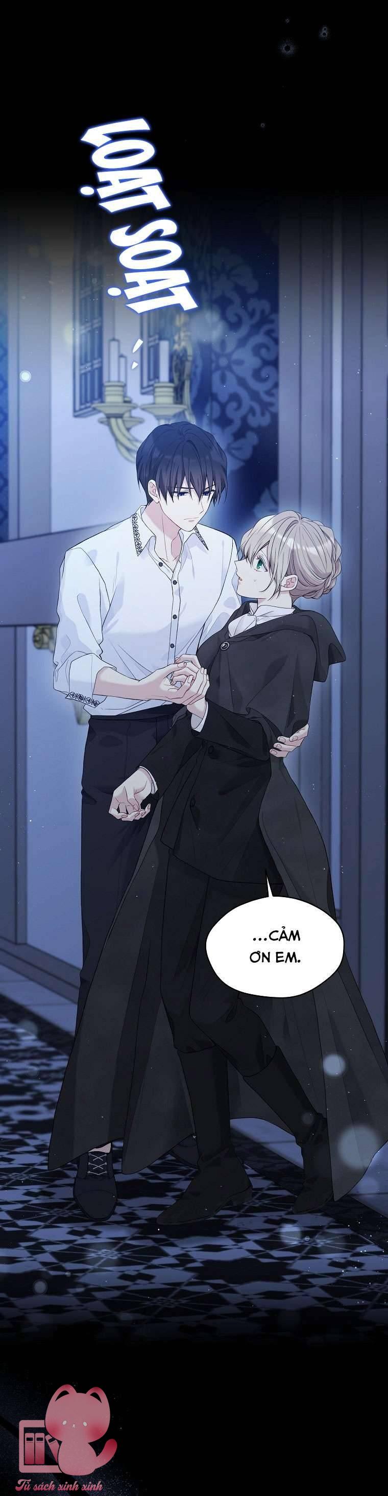 Vương Miện Lục Bảo - Chap 59 - Trang 7