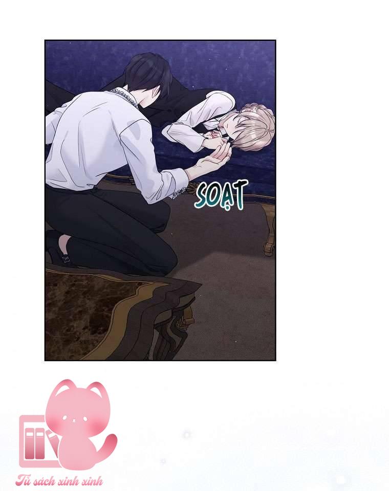 Vương Miện Lục Bảo - Chap 59 - Trang 66