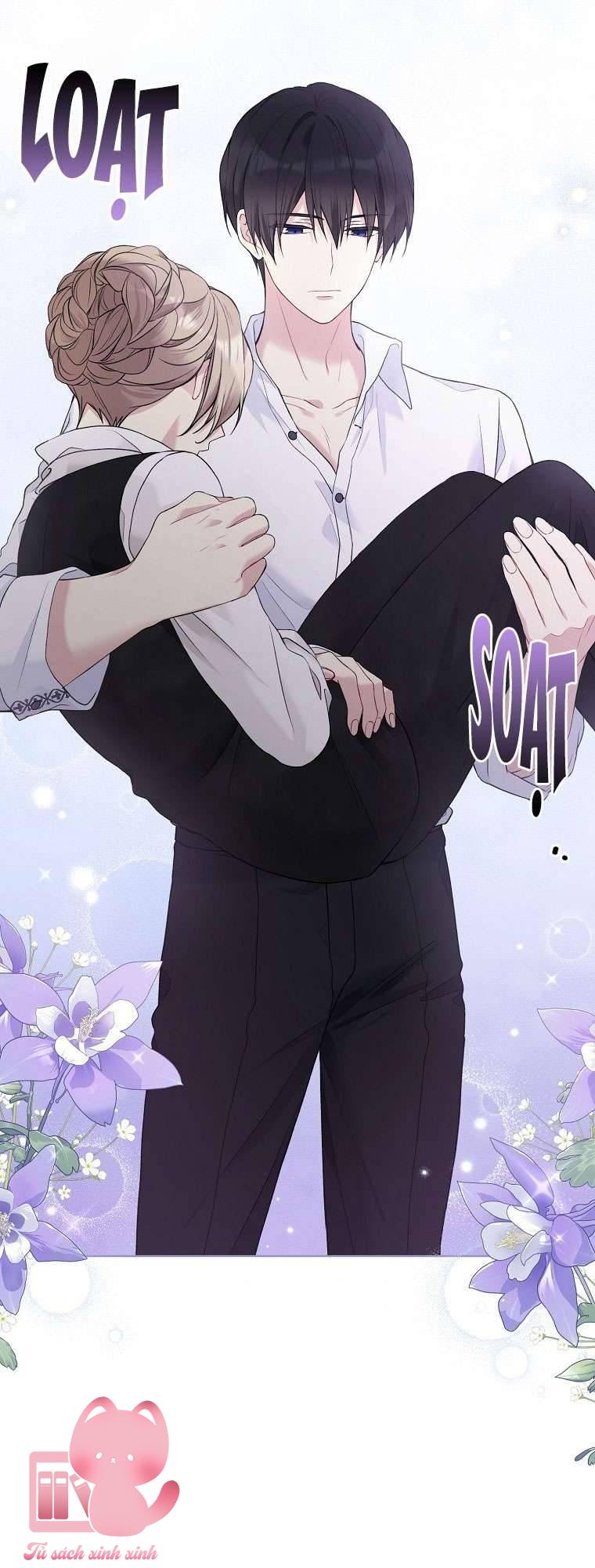 Vương Miện Lục Bảo - Chap 59 - Trang 67