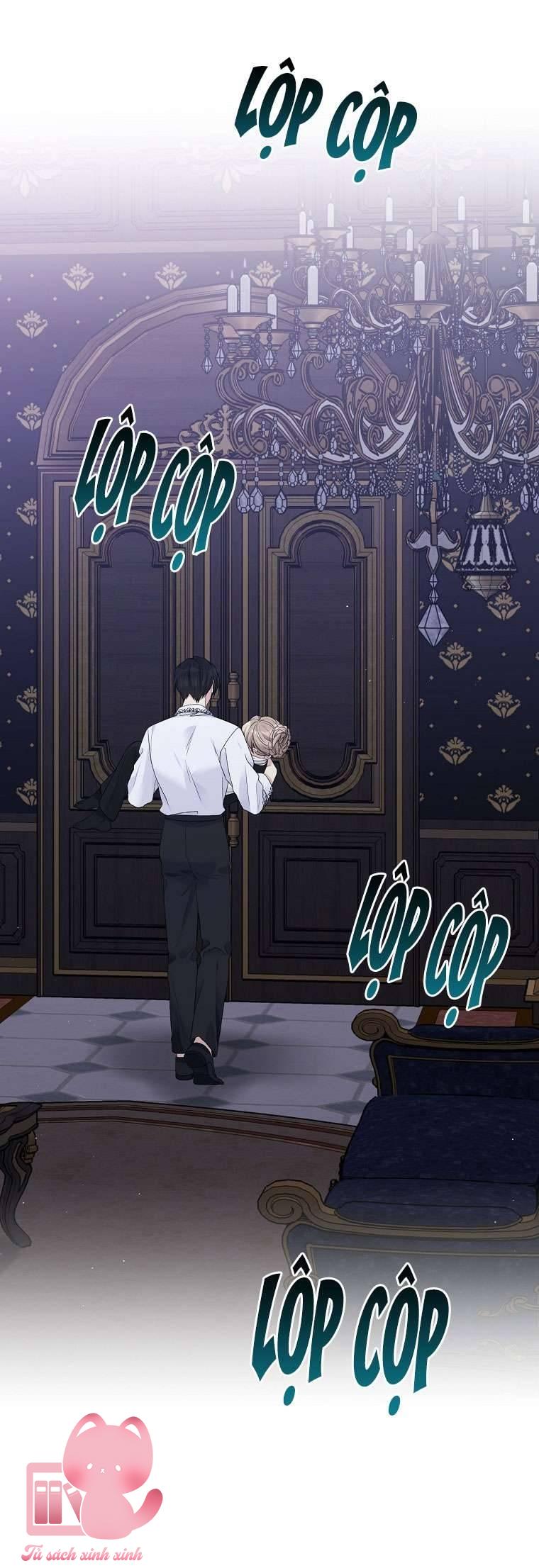 Vương Miện Lục Bảo - Chap 59 - Trang 70
