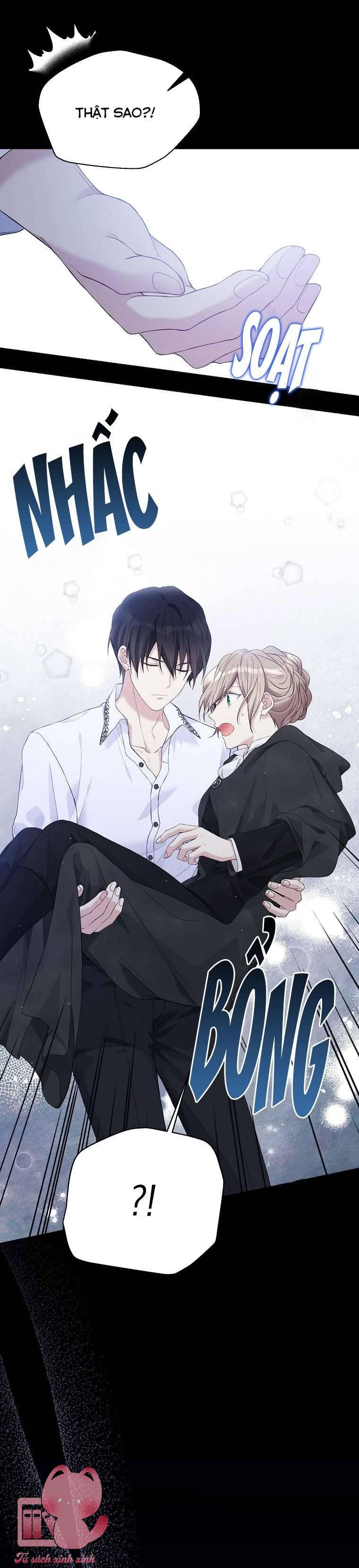 Vương Miện Lục Bảo - Chap 59 - Trang 9